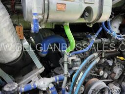 Van Hool EX16 / Prototype / Spareparts