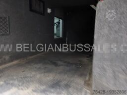 Van Hool EX16 / Prototype / Spareparts