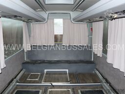 Van Hool EX16 / Prototype / Spareparts