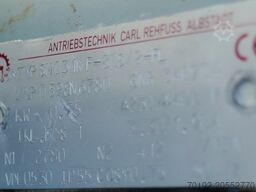 MAVAG Verfahrenstechnik AG 9772