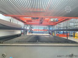 Bystronic ByStar Fiber 4020 + ByTrans + Antil