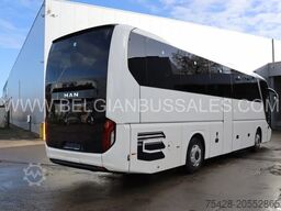 MAN Lion's Coach R07 / Tourismo / 12.0m / Full Option