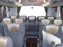 MAN Lion's Coach R07 / Tourismo / 12.0m / Full Option