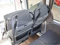 MAN Lion's Coach R07 / Tourismo / 12.0m / Full Option