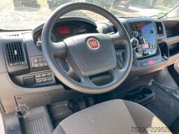FIAT Ducato Shuttle 35 180 L4H2 / 9-Sitzer/Klima/Kam