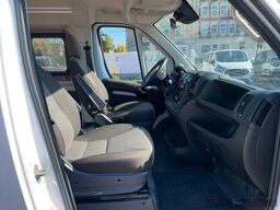 FIAT Ducato Shuttle 35 180 L4H2 / 9-Sitzer/Klima/Kam