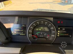 VOLVO FH 500 4x2, XL, RETARDER, ALCOA