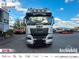 MAN TGX 41.640 8x4/4 BB SA