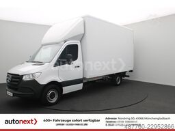 MERCEDES-BENZ Sprinter 316 *LADEBORDWAND* KAMERA+NAVI (1063)