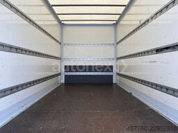 MERCEDES-BENZ Sprinter 316 *LADEBORDWAND* KAMERA+NAVI (1063)