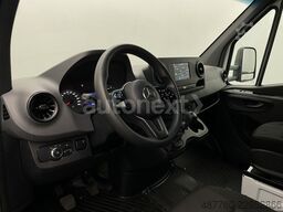 MERCEDES-BENZ Sprinter 316 *LADEBORDWAND* KAMERA+NAVI (1063)
