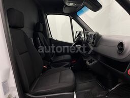 MERCEDES-BENZ Sprinter 316 *LADEBORDWAND* KAMERA+NAVI (1063)