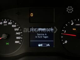 MERCEDES-BENZ Sprinter 316 *LADEBORDWAND* KAMERA+NAVI (1063)