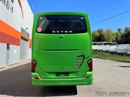 SETRA S 516 HD/2 Km original Top Zustand
