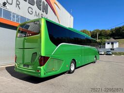 SETRA S 516 HD/2 Km original Top Zustand