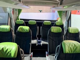 SETRA S 516 HD/2 Km original Top Zustand