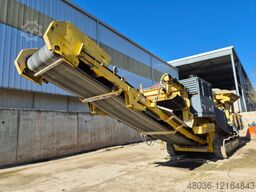 Crushtek Startrack 1313i