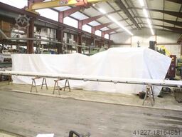 KJ KA69 500B 11200 x 500 mm