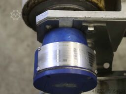 KJ KA69 500B 11200 x 500 mm