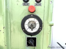 FRÖMAG Rapida 463 / mit Indexiertisch