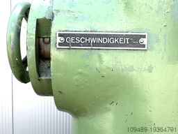 FRÖMAG Rapida 463 / mit Indexiertisch