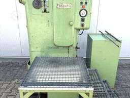 FRÖMAG Rapida 463 / mit Indexiertisch