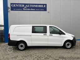 MERCEDES-BENZ Vito 114 MIXTO EXTRALANG 6G KLIMA 6-SITZER AHK