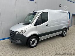 MERCEDES-BENZ Sprinter 314 AUTOMATIK NAVI TOTWINKEL KAMERA LED