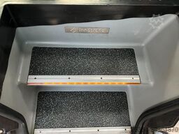 VOLKSWAGEN Crafter 2.0 Tdi Maxi 9 Sitze Lift Engine Broken