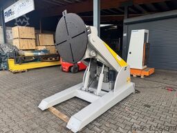 ESAB 7 To    3 Achs APS 7000 Kg