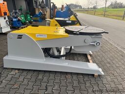 ESAB 7 To 3 Achs APS 7000 Kg