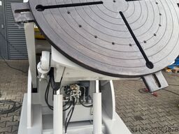 ESAB 7 To    3 Achs APS 7000 Kg