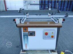 Maggi Engineering SYSTEM 23