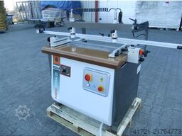 Maggi Engineering SYSTEM 23