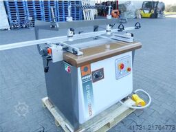 Maggi Engineering SYSTEM 23