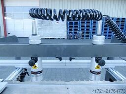 Maggi Engineering SYSTEM 23