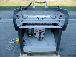 Maggi Engineering SYSTEM 23