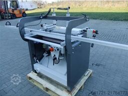Maggi Engineering SYSTEM 23