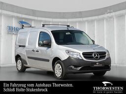 Mercedes-Benz Citan 111 CDI Extralang (Euro 6)