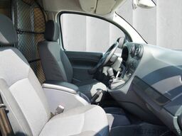 Mercedes-Benz Citan 111 CDI Extralang (Euro 6)
