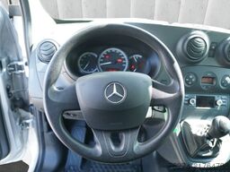 Mercedes-Benz Citan 111 CDI Extralang (Euro 6)