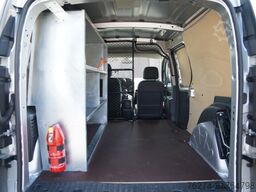 Mercedes-Benz Citan 111 CDI Extralang (Euro 6)