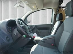 Mercedes-Benz Citan 111 CDI Extralang (Euro 6)