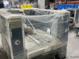 CCI Foerdertechnik Palettenmagazin Typ 691.01