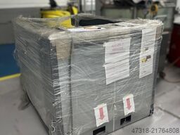 CCI Foerdertechnik Palettenmagazin Typ 691.01