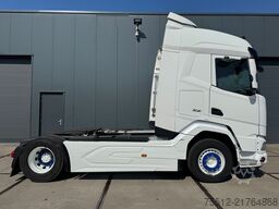 DAF XF 450 / New Model / Night Klima / NL Truck