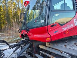 Kässbohrer Geländefahrzeug AG PISTEN BULLY 600 W POLAR