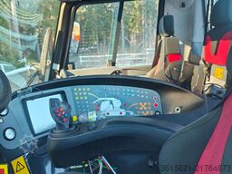 Kässbohrer Geländefahrzeug AG PISTEN BULLY 600 W POLAR