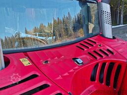 Kässbohrer Geländefahrzeug AG PISTEN BULLY 600 W POLAR