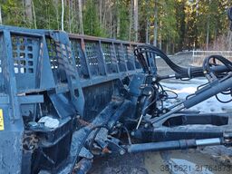 Kässbohrer Geländefahrzeug AG PISTEN BULLY 600 W POLAR